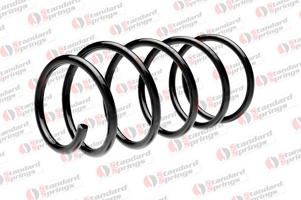 Prużina podvozku STANDARD SPRINGS